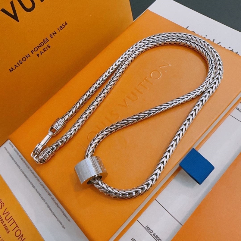 LV Necklaces